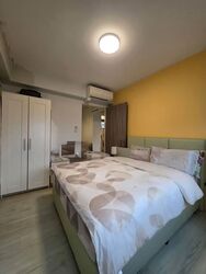 Blk 220A Matilda Edge (Punggol), HDB 4 Rooms #553380341